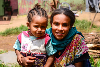 Ethiopia