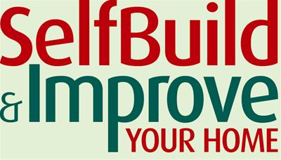SelfBuild & Improve Your Home
