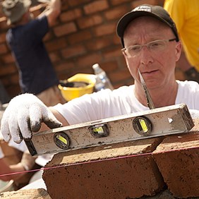 Lent 2015: The Value of Hope and the Simple Power of Love