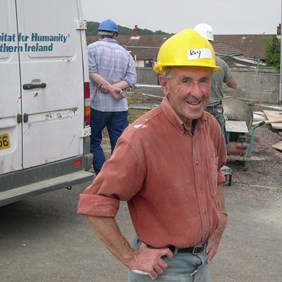 Remembering Roy Carser