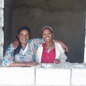 5 Memories from Ethiopia