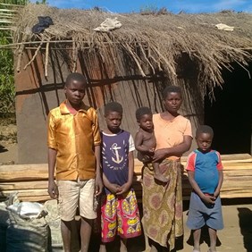 5 Memories from Malawi