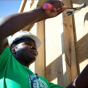 Reflections on Haiti