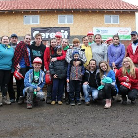 Advent 2016: Friends