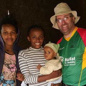 Advent 2016: Father Raymond