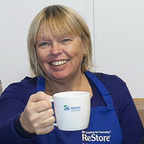 ReStore Stories: Lynn