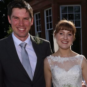 Share the Love: Fiona's Story