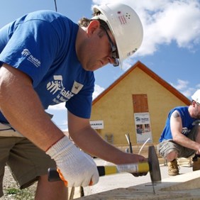 Truly Life-Changing: Simon's Story