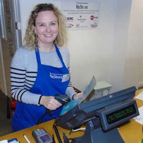 ReStore Stories: Helen Wan