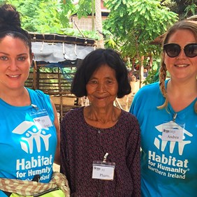 Winter 2017: Cambodia