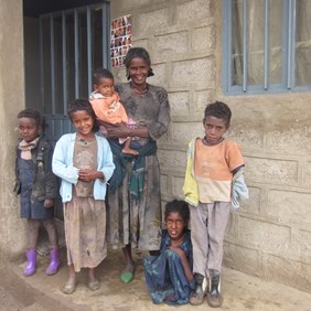 Winter 2017: Global Update