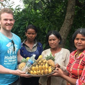 Advent Reflections: The True Meaning of Christmas