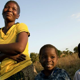 Partnership Update from Malawi