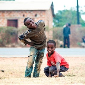 Advent Reflections: Mary Lynn Staley