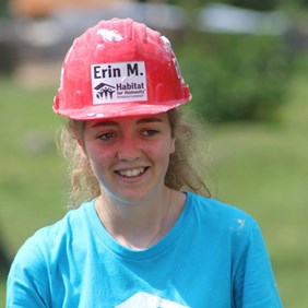 Advent Reflections: Erin MacQuarrie