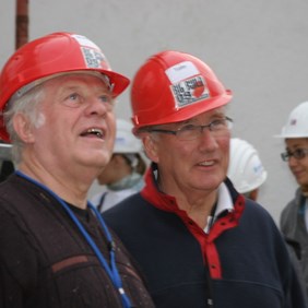 Remembering Tom Kirk