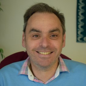 Lent Devotion 2026: Michael Ramsey