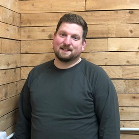 Advent 2021: Matt Robinson