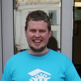 Lent Devotion 2026: Pete Graham