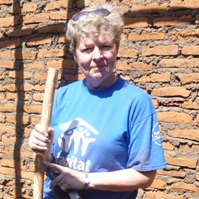 It All Starts At Home: Monica's Story