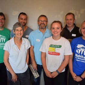 Advent 2019: Freddie Stirling