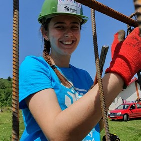 Advent 2019: Bethany McKittrick