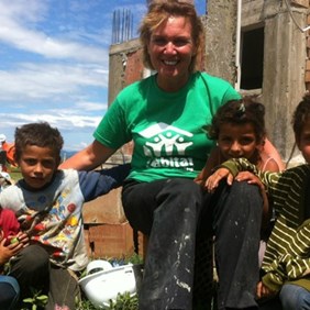 Advent 2019: Caroline Kirkwood