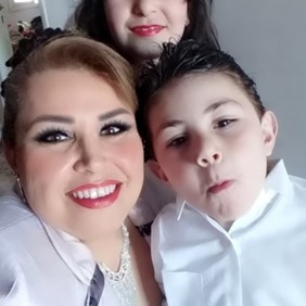 Advent 2019: Claude Farah