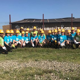 Advent 2019: Ava Jordan-Curasi