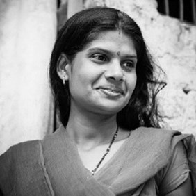 It all start starts at home: Reena's Story