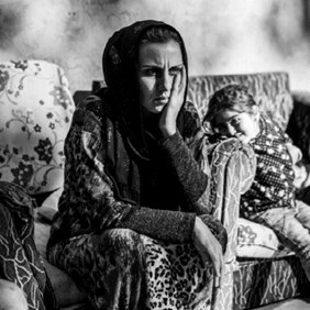 It all starts at home: Nour's Story