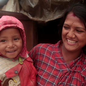 Lent Devotions 2020: Dani El Tayar