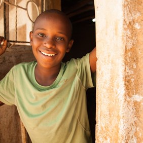 Lent Devotions 2020: Jacson de Rosa