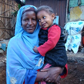 Lent Devotions 2020: Beth Lechner