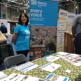 Advent 2020: Mary McGarry