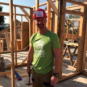 Advent 2020: Mark Emerson