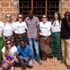 Law Society of Ireland, Zambia 2016