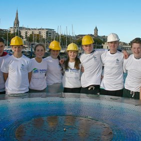 Global Volunteering 2016: Schools & Youth Groups