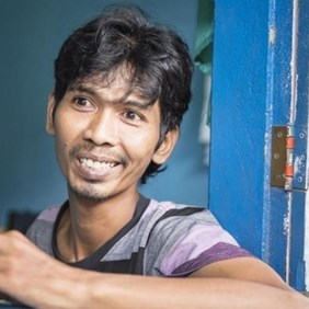 Habib’s Story: Indonesia