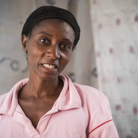 Pamwesu Project in Zambia: Women’s Empowerment