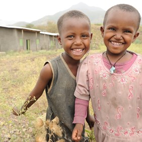 Lent 2024: Rhoda Goremucheche