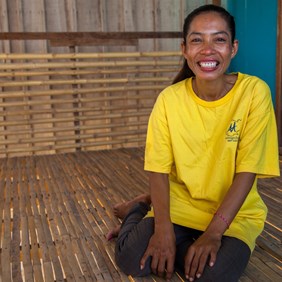 Advent 2023: Ed Anderson