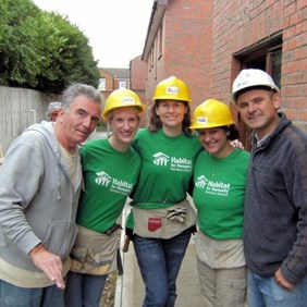 Advent 2020: Carla Mueller