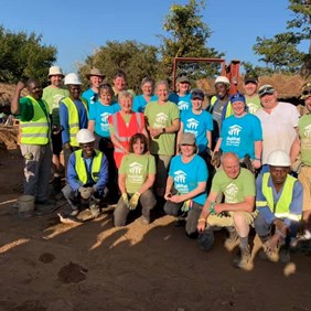 Advent 2020: Caroline Merrin