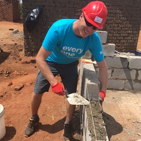 Advent 2020: Brian Miller