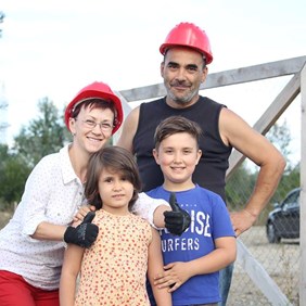 Advent 2020: Jimmy Scurry