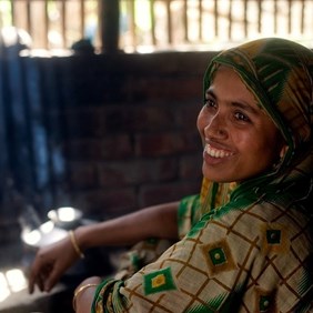 Water and Sanitation Programmes in Bangladesh