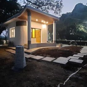 Investing in Innovation in India