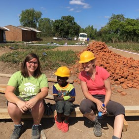 Advent 2021: Anna Williams