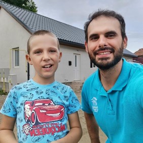 Advent 2021: Roberto Patrascoiu